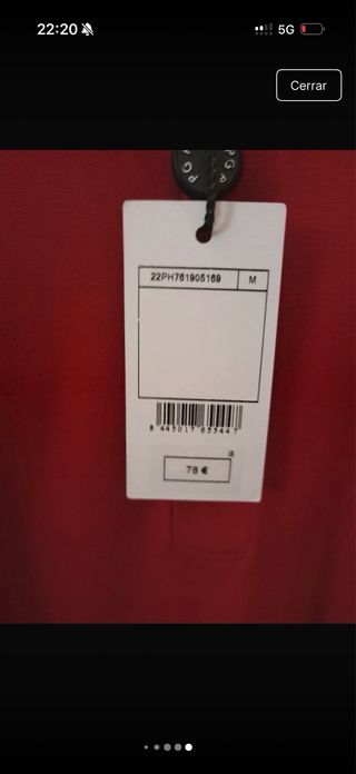 Polo Purificación García Rojo