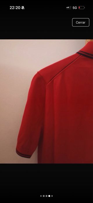 Polo Purificación García Rojo