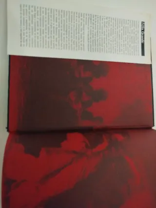 Libro Memorias del flamenco.