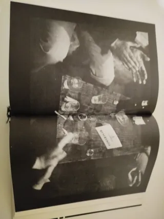 Libro Memorias del flamenco.