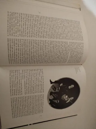 Libro Memorias del flamenco.