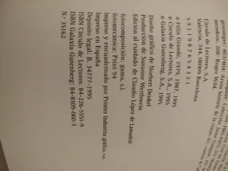 Libro Memorias del flamenco.