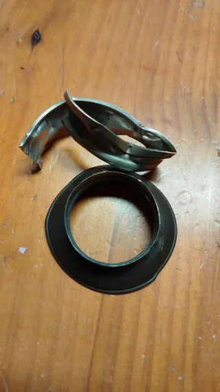 Varios objetos de plata 925 para coleccionistas