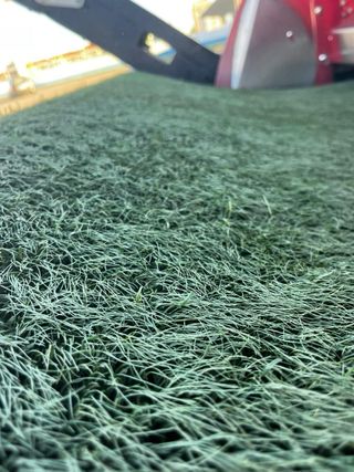 ERBA ARTIFICIALE RICICLATA