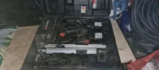 Pistola clavadora Wurth Gas-Actuated Tool