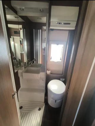 Ford Continental 770M 2020