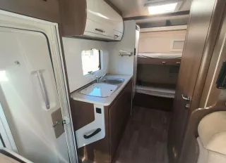 Ford Continental 770M 2020