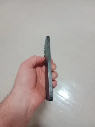 iPhone 12 Pro 128GB Gris Espacial