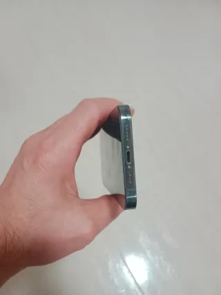 iPhone 12 Pro 128GB Gris Espacial