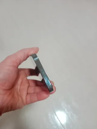 iPhone 12 Pro 128GB Gris Espacial