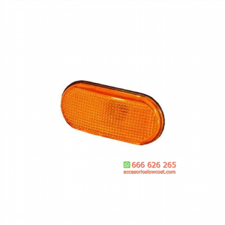 Intermitentes laterales para SKODA  FELICIA  (94-