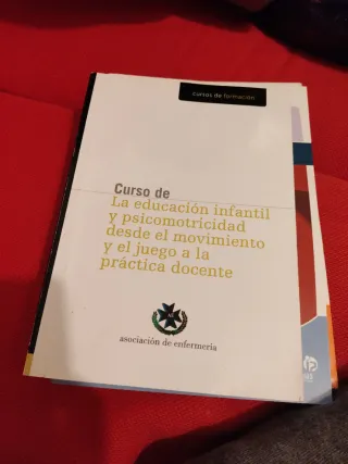 Expresión corporal aproximación teórica y técni...