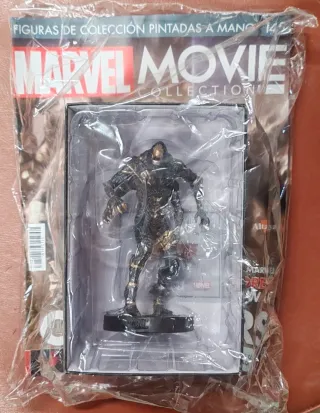 Figura Outrider Marvel Movie Collection