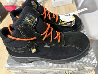 Botas de seguridad FAL GORE-TEX S3