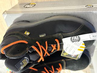 Botas de seguridad FAL GORE-TEX S3