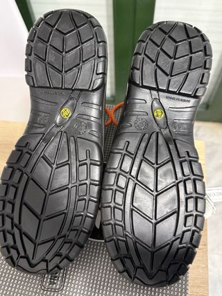 Botas de seguridad FAL GORE-TEX S3