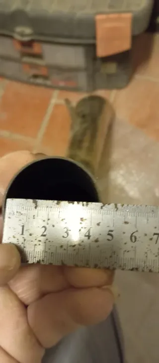 Escape Kawasaki Z750