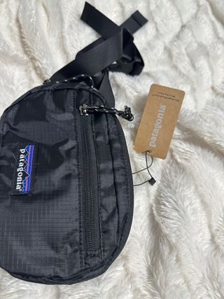 Riñonera de Patagonia