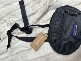 Riñonera de Patagonia