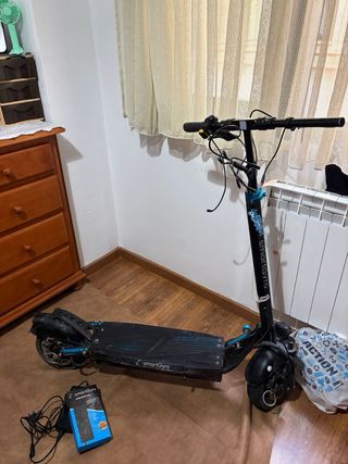 Patinete Eléctrico SmartGyro