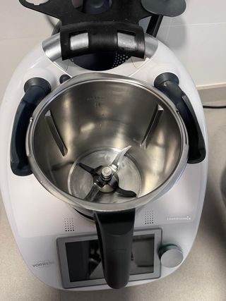 Thermomix TM6