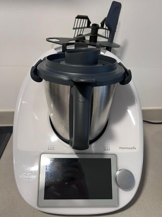 Thermomix TM6