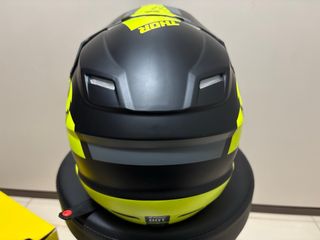 Casco Infantil Thor Sector Split Talla L