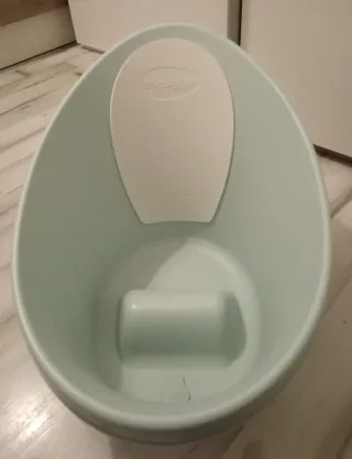 Bañera bebé Snuggle