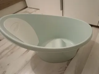 Bañera bebé Snuggle