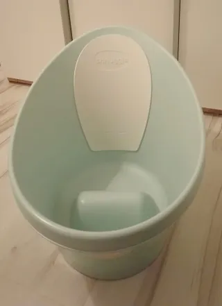 Bañera bebé Snuggle