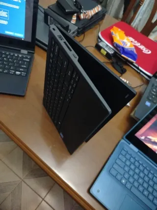 Portátil 2 en 1 Tablet Convertible Acer