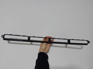 Griglia paraurti Fiat 500 Sport Originale