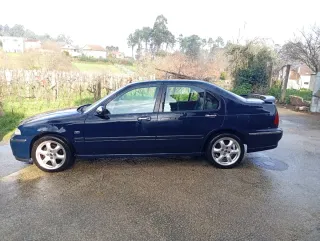 Rover 45 2003