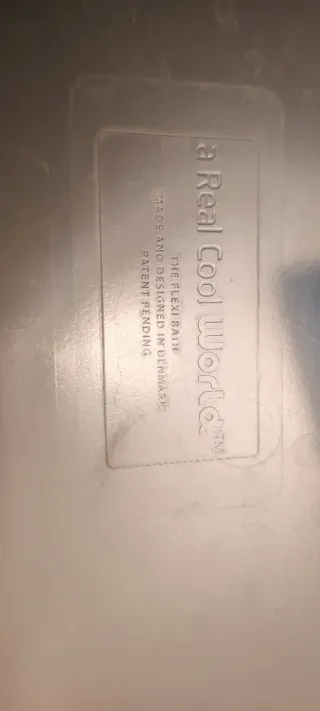 Bañera BEBÉ Y Utensilios para el baño