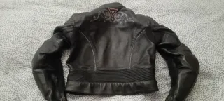 Chaqueta Moto Dainese Yu lady Deportiva