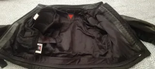 Chaqueta Moto Dainese Yu lady Deportiva