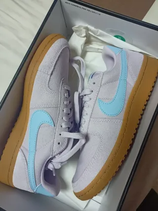 Zapatillas Nike Mujer