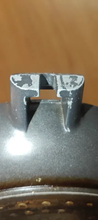 Mangos Desmontables Sartén Castey (2 uds)