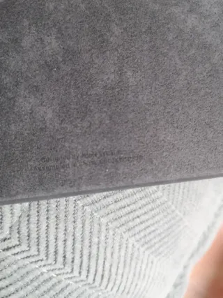 Funda Smart Folio iPad Pro/Air 11