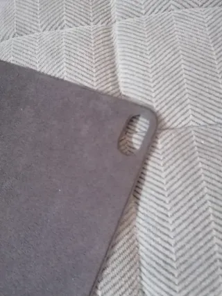 Funda Smart Folio iPad Pro/Air 11