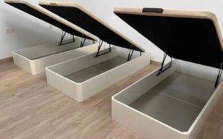 Canapes Abatibles Nuevos TODAS LAS MEDIDAS! OFERTA