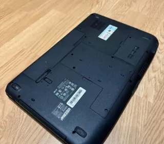 Portátil Acer Aspire 5738