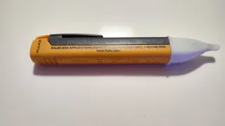 Detector Voltaje Fluke VoltAlert 1AC-AII