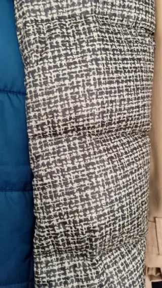 Plumífero Uniqlo Talla S