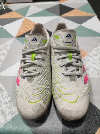 Botas de fútbol Adidas Predator Talla 38.5