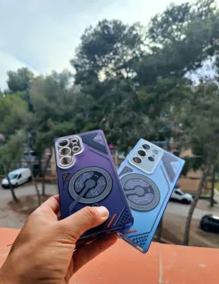 Fundas para móvil originales