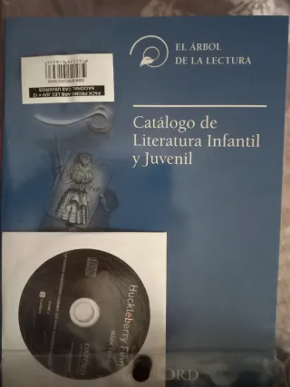 Recursos Educativos Varios - Cuaderno profesor
