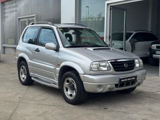 SUZUKI Grand Vitara 2.0 HDI
