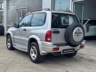 SUZUKI Grand Vitara 2.0 HDI