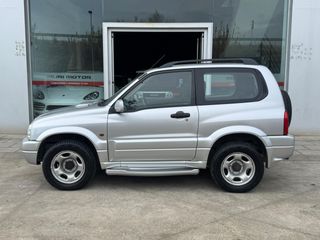 SUZUKI Grand Vitara 2.0 HDI